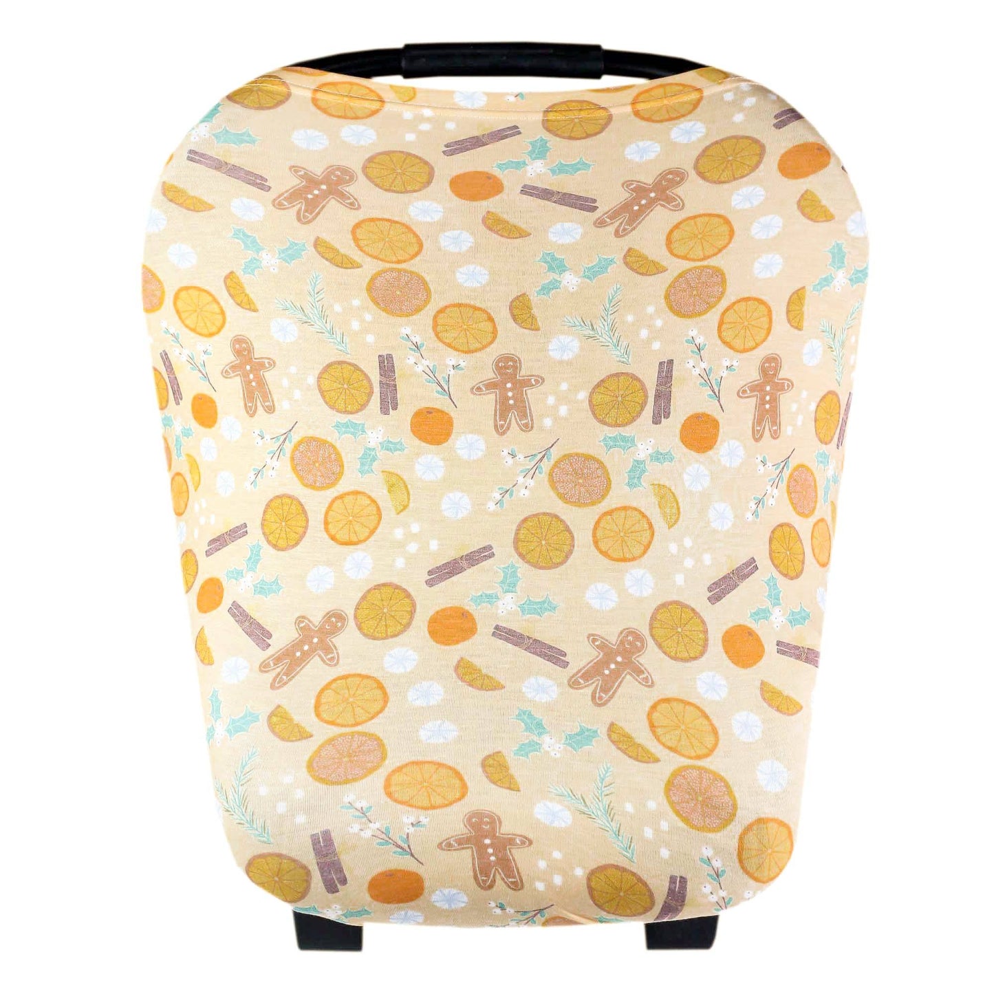 Copper Pearl Multi Use Covers
