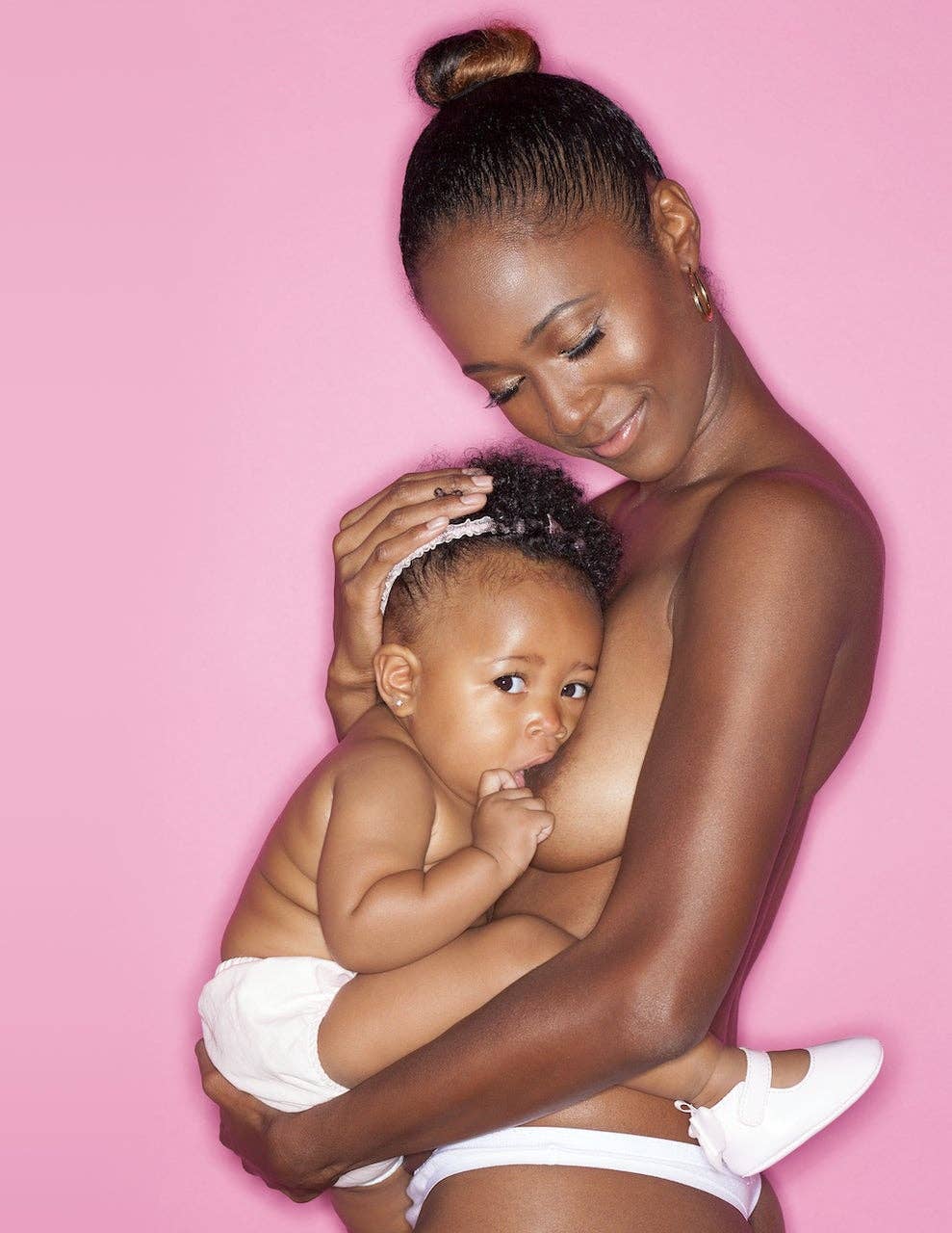 BALM! Baby - NIPPLE SOOTHER!