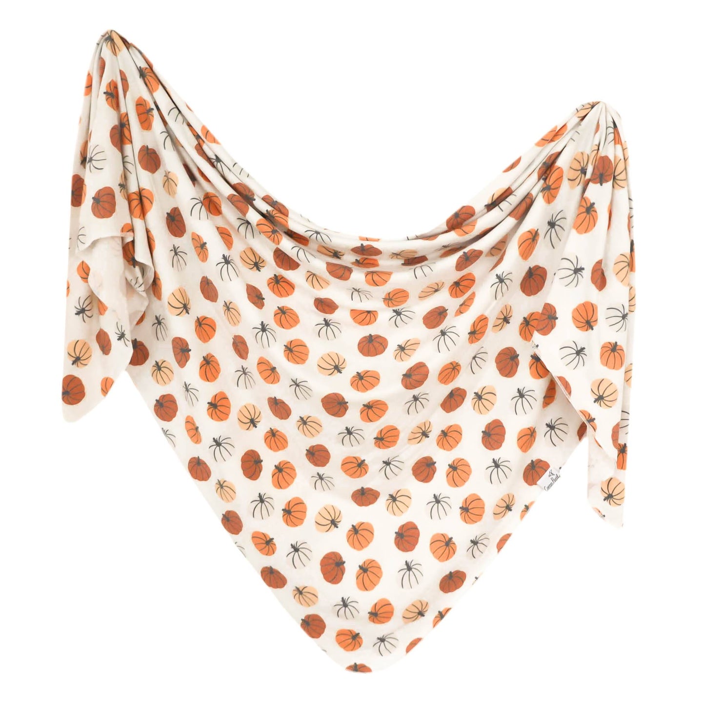 Copper Pearl Swaddle