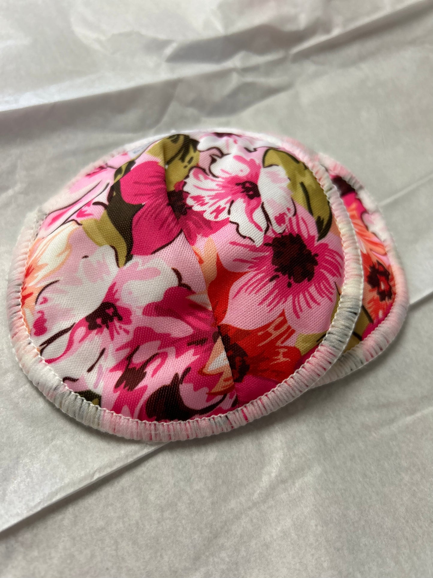 Reusable Nursing Pads