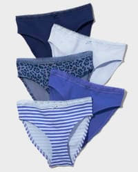 Girls Lace Underwear
