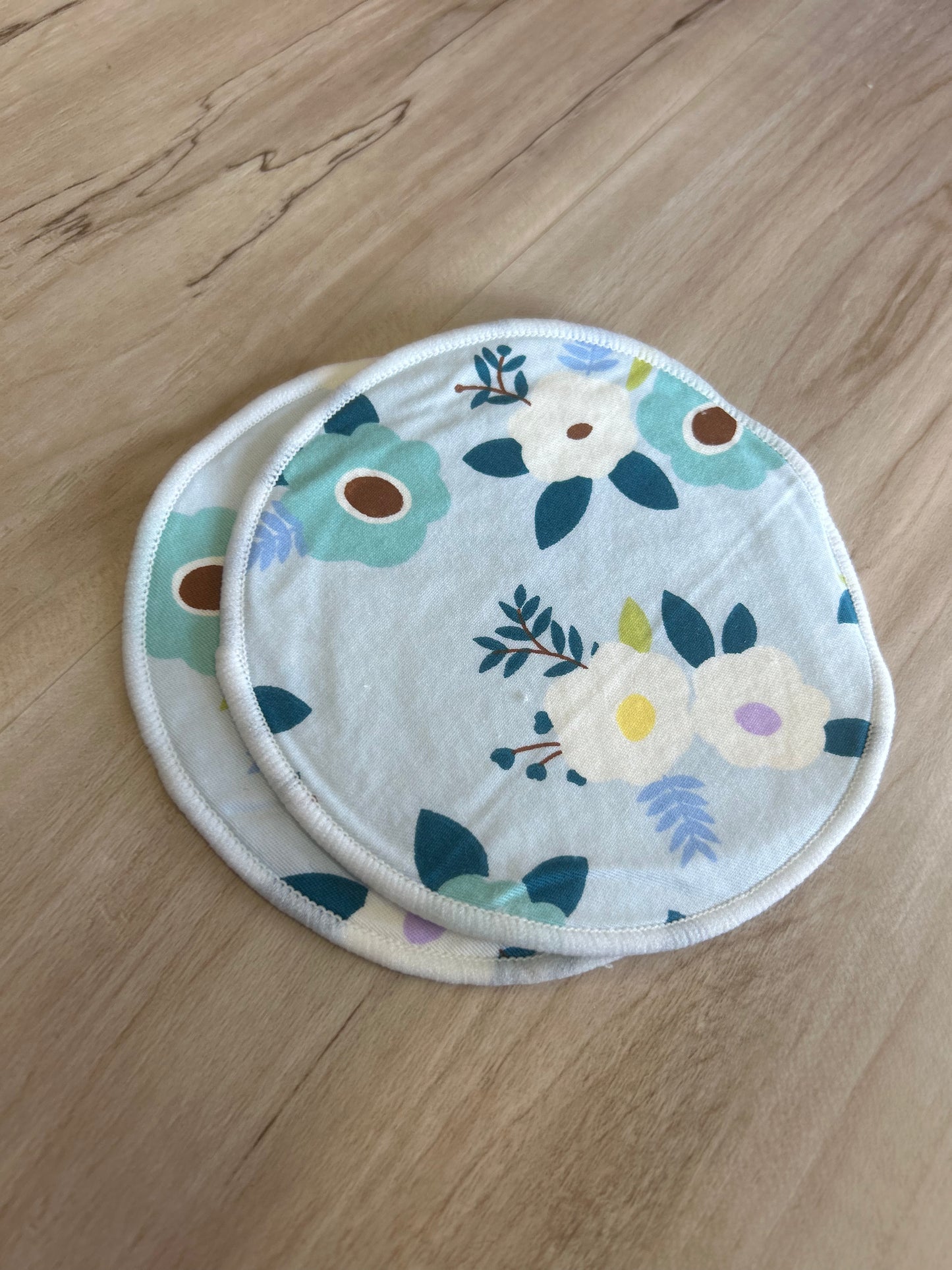 Reusable Nursing Pads