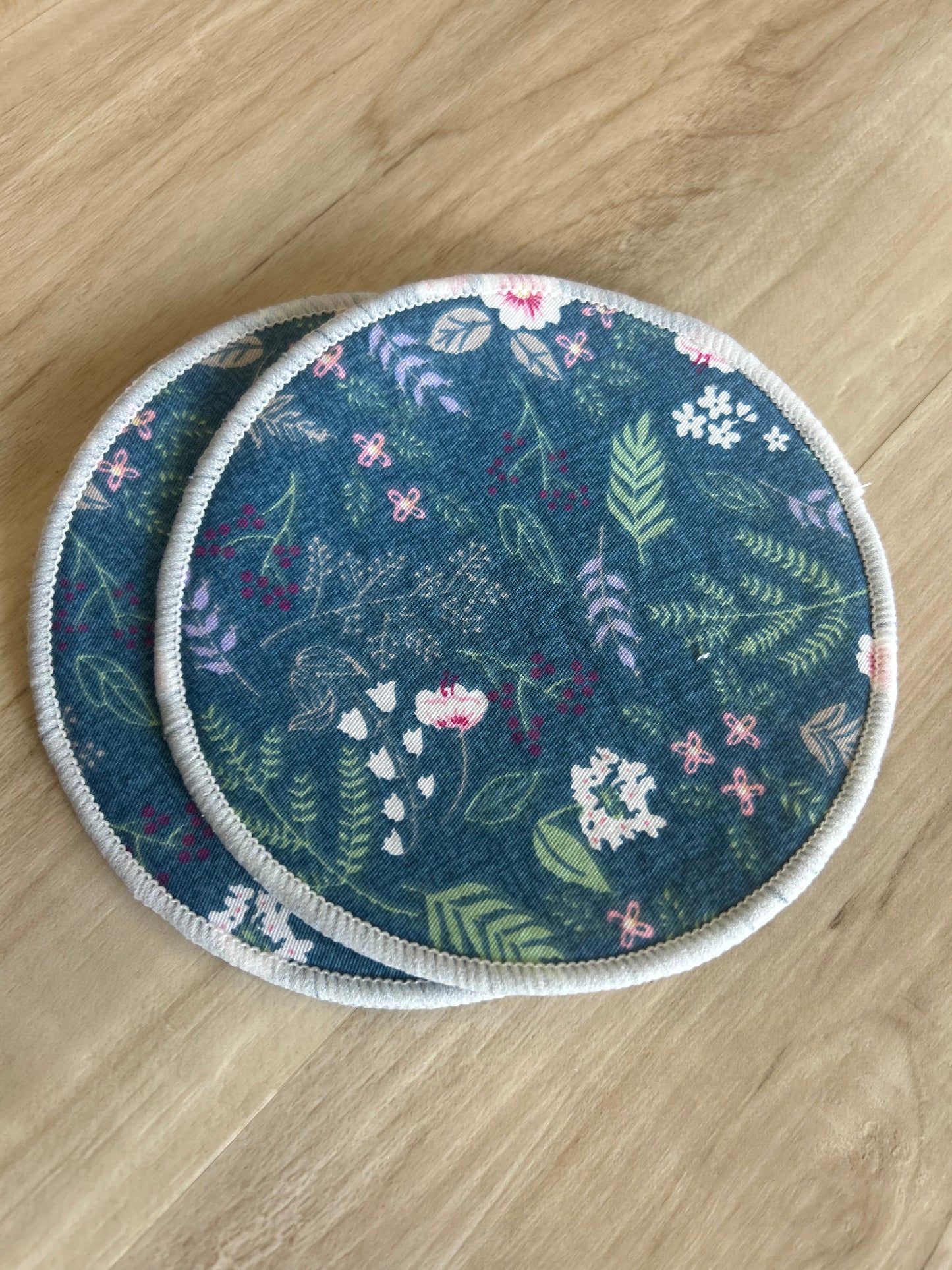 Reusable Nursing Pads