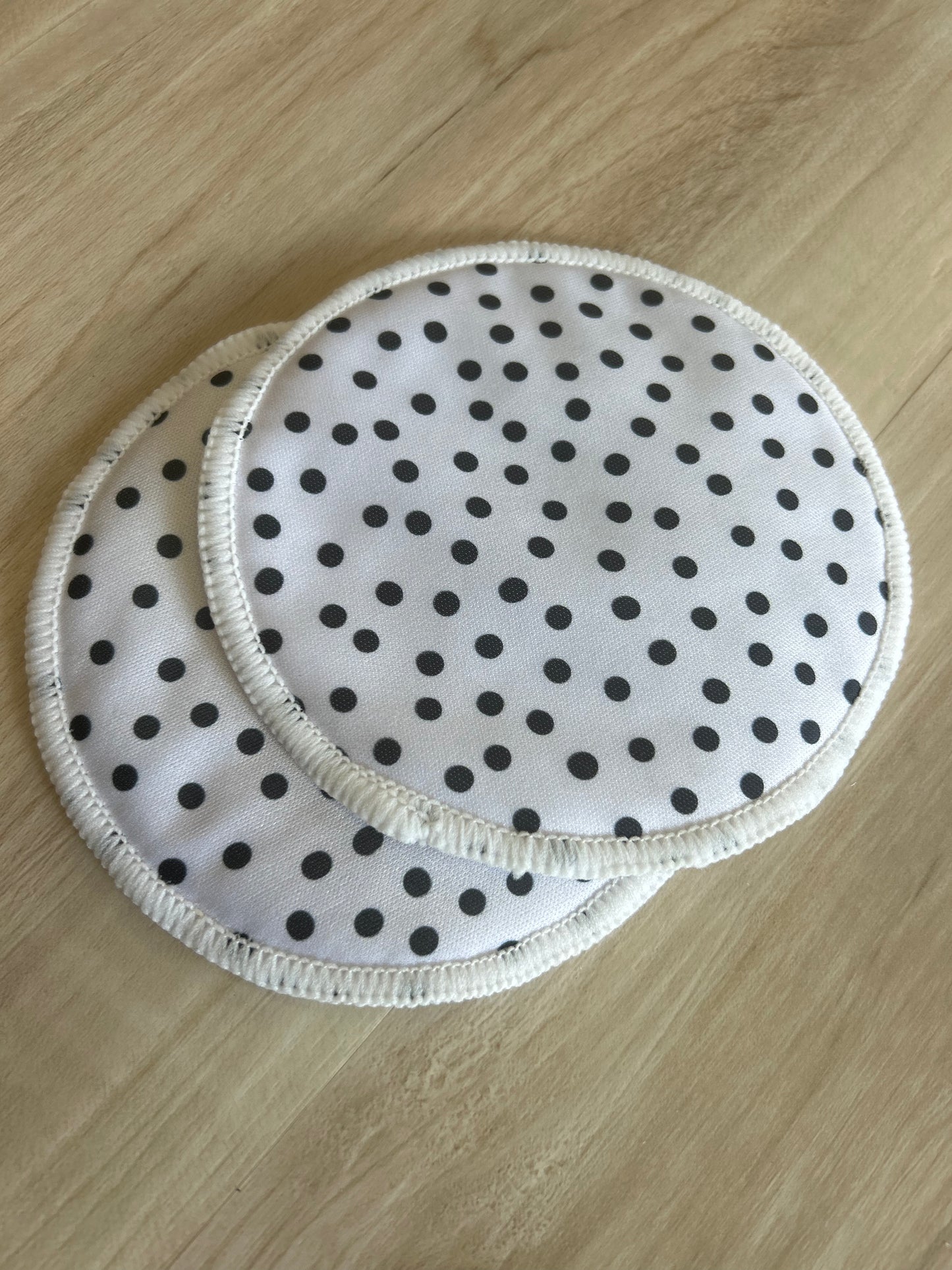 Reusable Nursing Pads