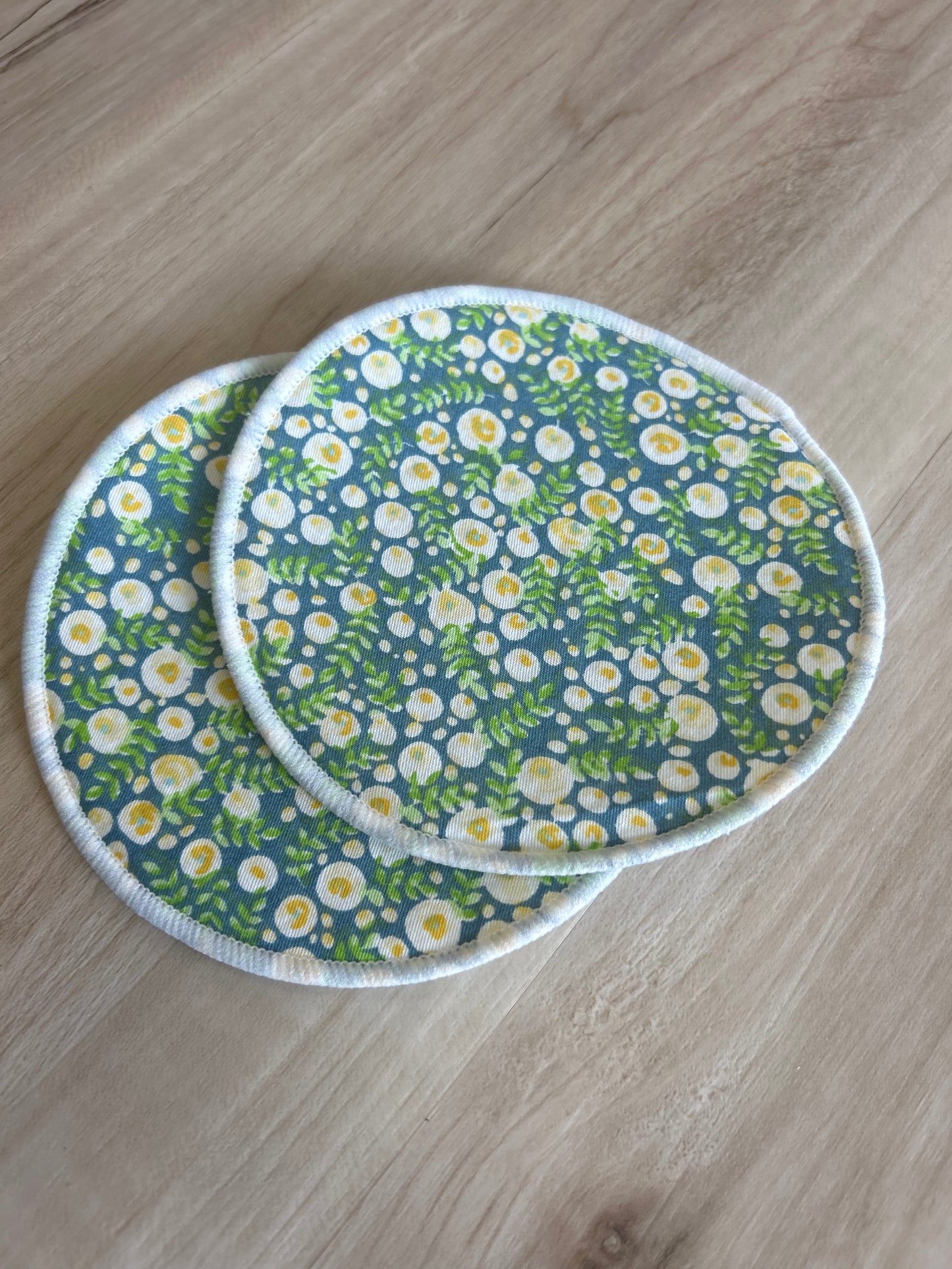 Reusable Nursing Pads