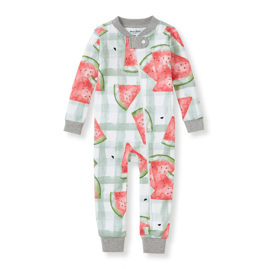 Burt's Bees Footless Sleeper