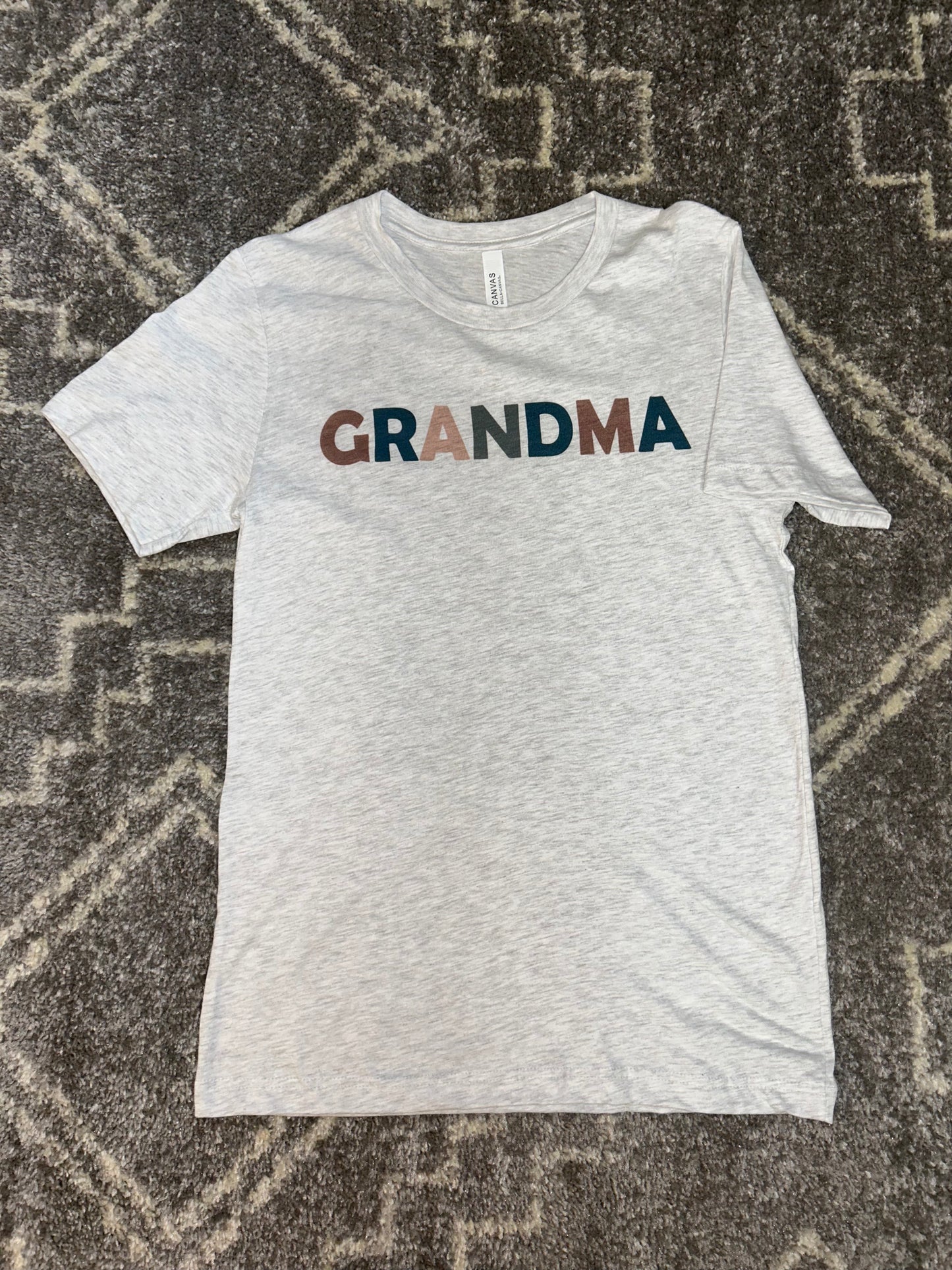 Grandma T-Shirt