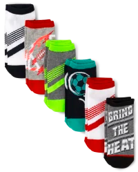 Boys Ankle Sock