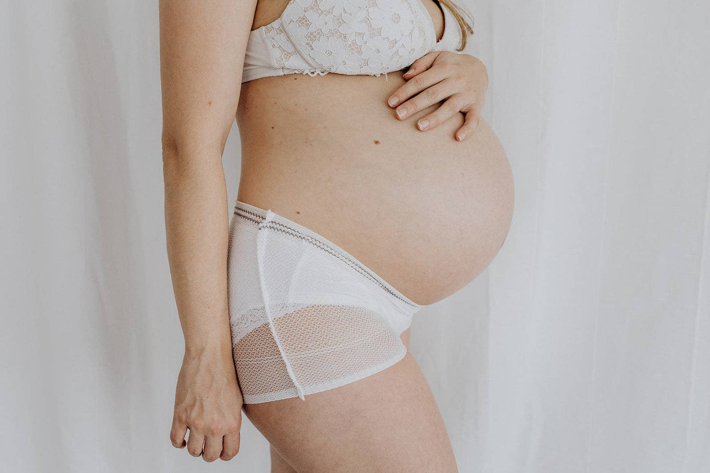 Mesh Underwear