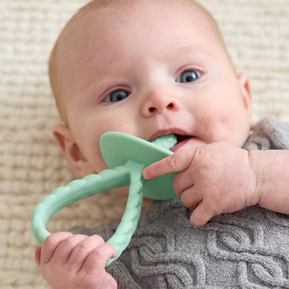 Itzy Pre-Feeding Teether Set™