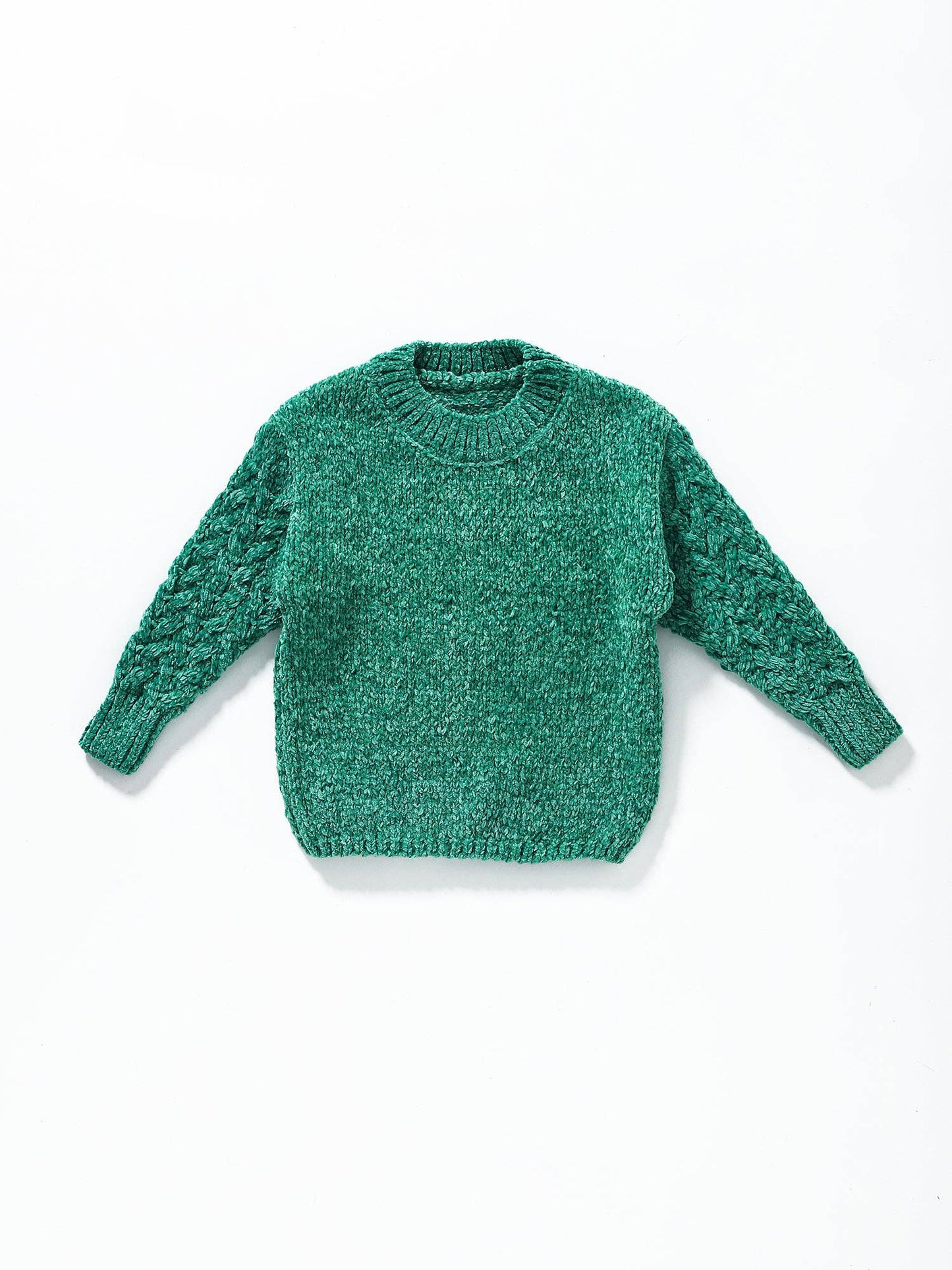 Ember Sweater