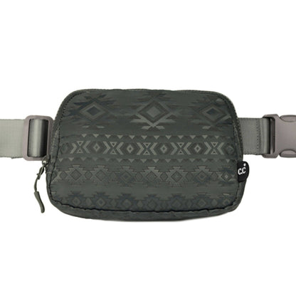 CC South Western Belt Bag