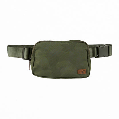 CC Camo Outdoor Everywhere Belt Bag