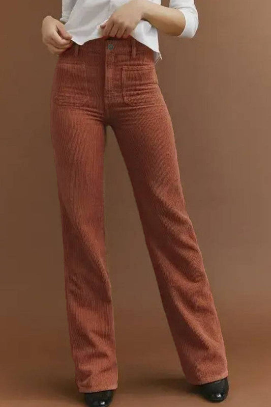 Jane Corduroy Pants