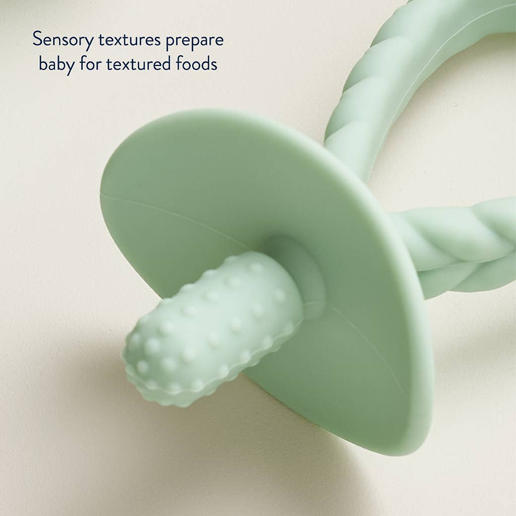 Itzy Pre-Feeding Teether Set™