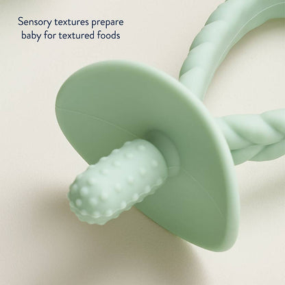 Itzy Pre-Feeding Teether Set™