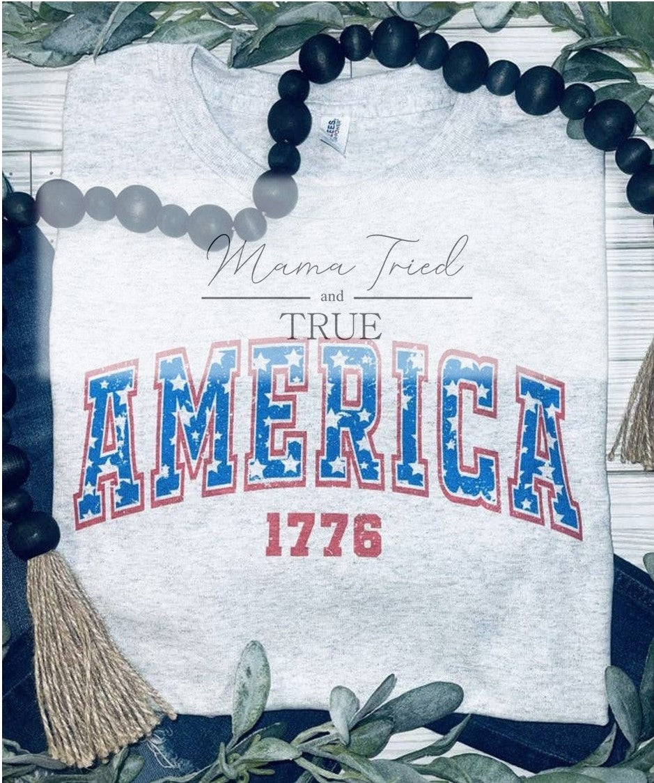 America 1776 T Shirt