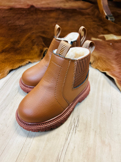 Girl’s Chelsea Boot