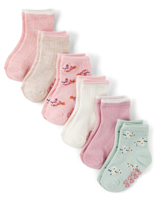 Children’s Place Girls Socks