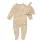 Burt's Bees Preemie Outfit