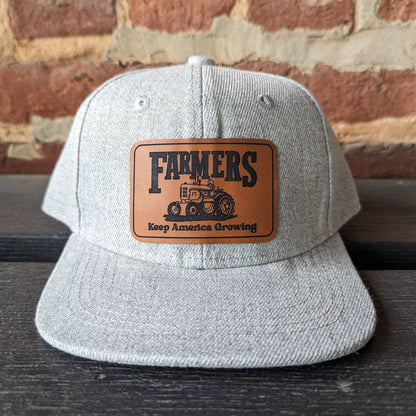 Western Trucker Hat