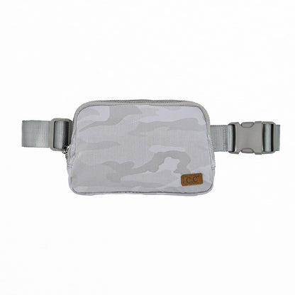 CC Camo Outdoor Everywhere Belt Bag