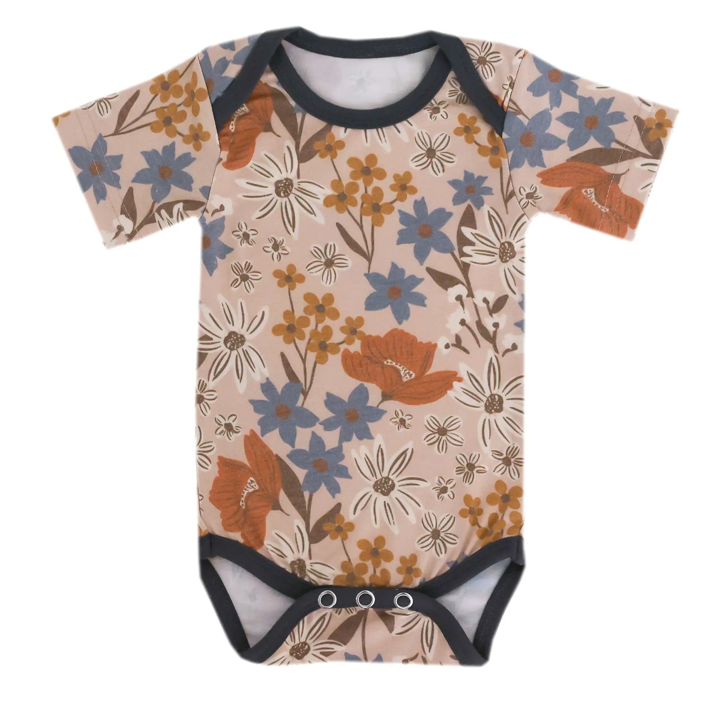 Copper Pearl Eden Bodysuit