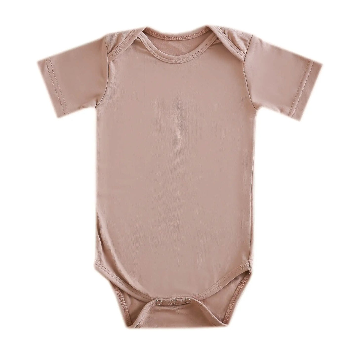 Copper Pearl Pecan Bodysuit