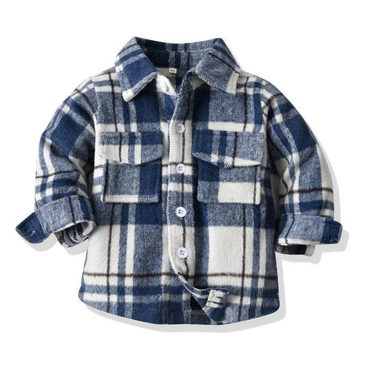 Children's Clothing Kids Jacket